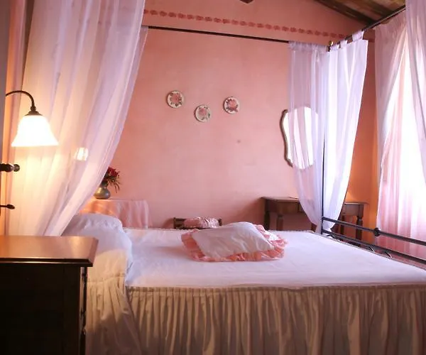 Renaccino * Сієна