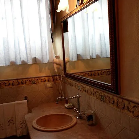 Bauernhof Renaccino Siena