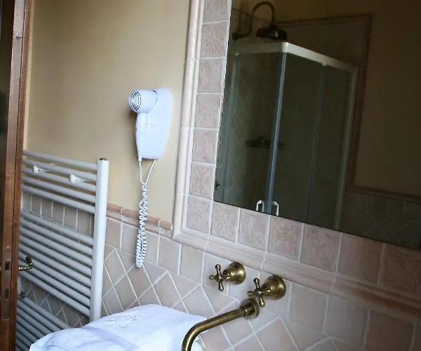 农家乐 Renaccino 锡耶纳