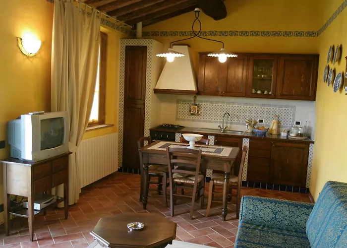 Renaccino Сієна