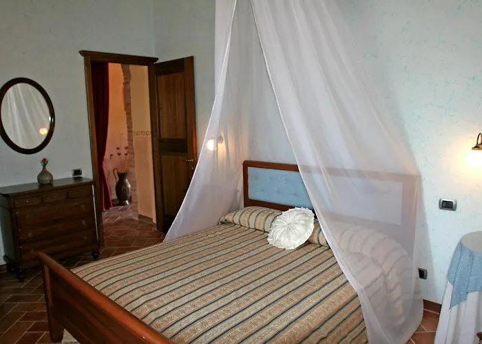 Renaccino 农家乐 *