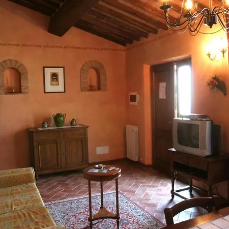 Agroturismo Renaccino