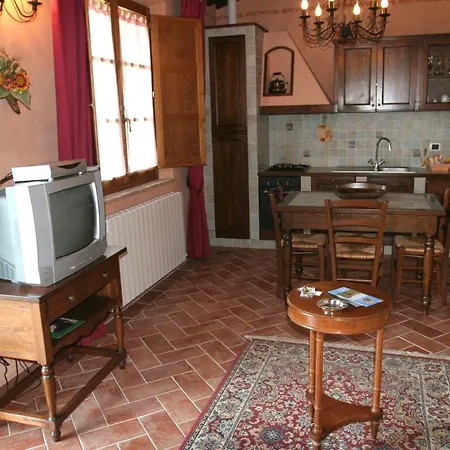 Agroturismo Renaccino