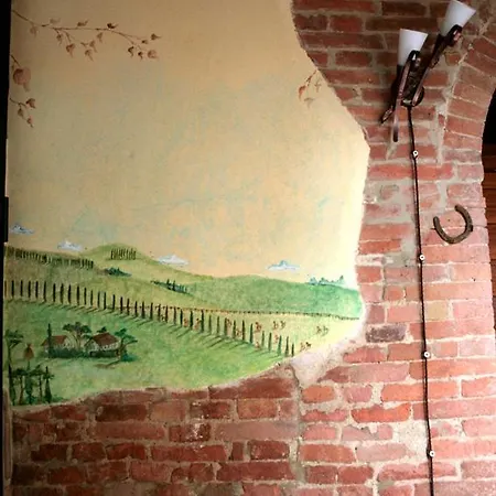 Alloggio per agriturismo Renaccino *