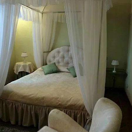 Agroturismo Renaccino *