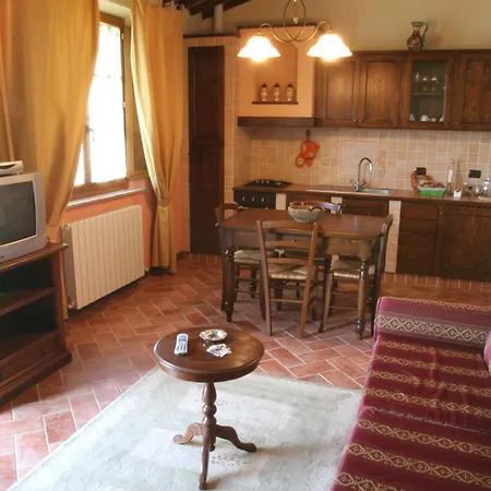 Agroturismo Renaccino