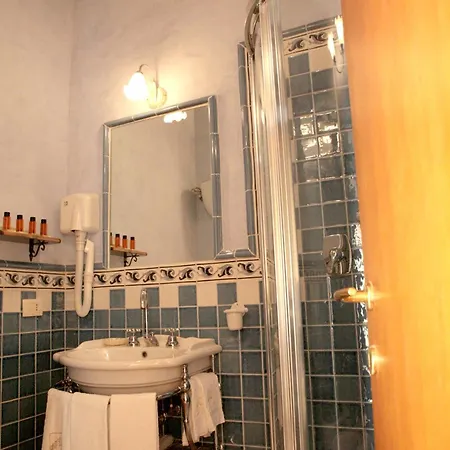 Alloggio per agriturismo Renaccino