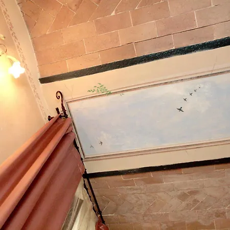 Agroturismo Renaccino Siena