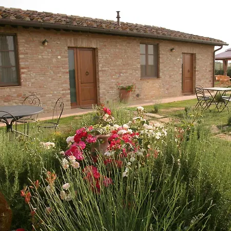 Alloggio per agriturismo Renaccino *