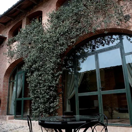 Agroturismo Renaccino