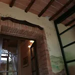 Farm stay Renaccino Siena