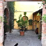 Renaccino Farm stay Siena