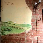 Farm stay Renaccino *