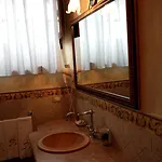 Farm stay Renaccino Siena