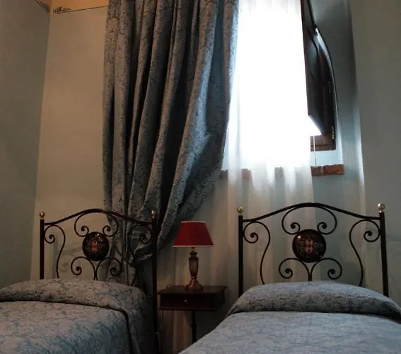 Çiftlik konaklama Renaccino