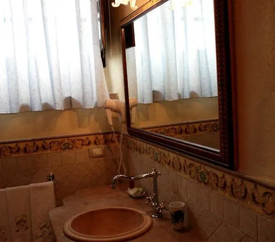 Çiftlik konaklama Renaccino Siena