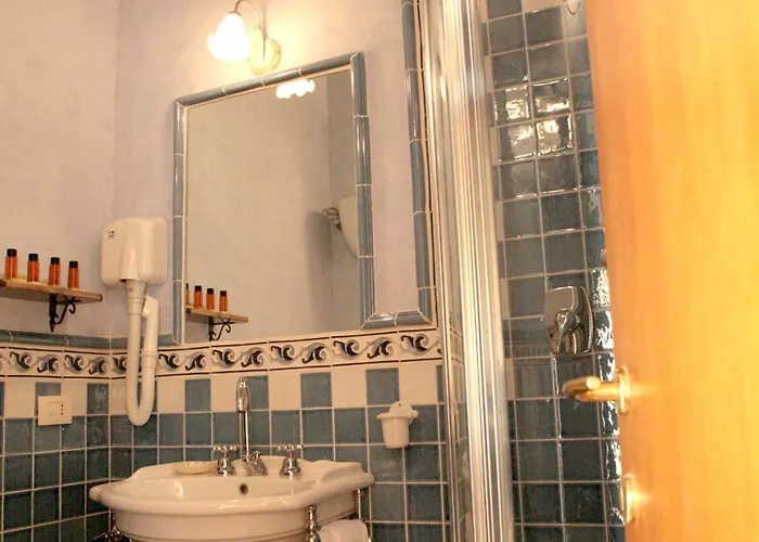 Çiftlik konaklama Renaccino